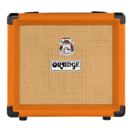 Гитарный комбоусилитель Orange Crush 12